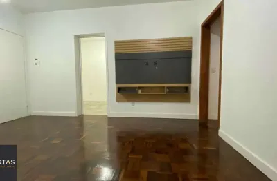 Apartamento com 2 quartos à venda na Rua Coronel Genuino, 433, Centro Histórico, Porto Alegre