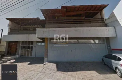 Prédio à venda na Rua Coronel Aparício Borges, 693, Glória, Porto Alegre