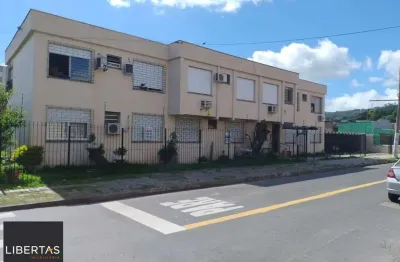 Apartamento Térreo 2 Dormitórios com Garagem – Bairro São José