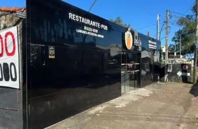 Ponto comercial à venda na Avenida Edgar Pires de Castro, 3211490, Hípica, Porto Alegre