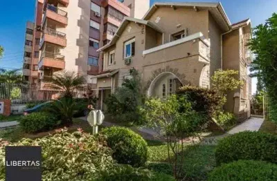 Casa com 4 quartos à venda na Rua Dário Pederneiras, 349, Petrópolis, Porto Alegre