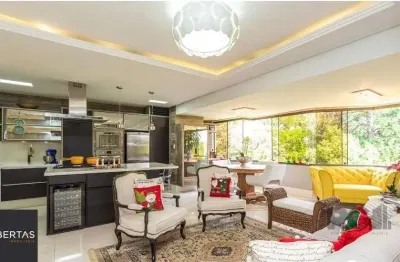 COBERTURA ESPECTACULAR no bairro Jardim Itu no valor de R$1.450.000,00