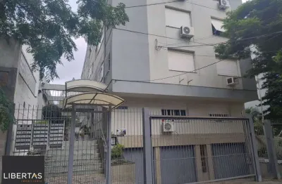 Apartamento com 2 quartos à venda na Rua Umbú, 85, Passo da Areia, Porto Alegre