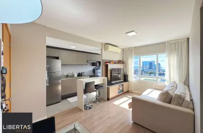 Apartamento com 2 quartos à venda na Rua Coronel André Belo, 640, Menino Deus, Porto Alegre