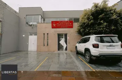 Barracão / Galpão / Depósito à venda na Rua Miguel Tostes, 672, Rio Branco, Porto Alegre