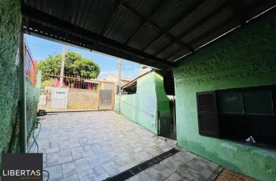 Casa com 3 quartos à venda na Avenida Lageado Costa do Cerro, 85, Lageado, Porto Alegre