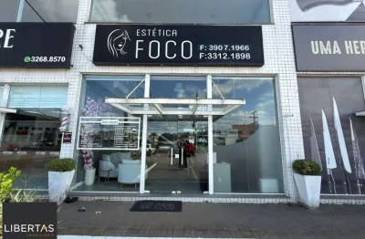 Ponto comercial à venda na Avenida Edgar Pires de Castro, 1610, Hípica, Porto Alegre