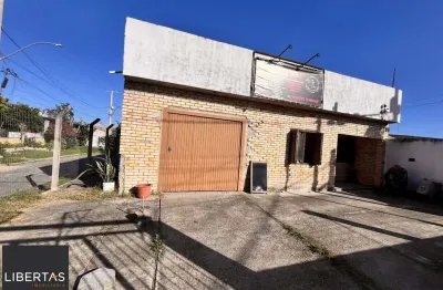Casa com 3 quartos à venda na Avenida Ignês E. Fagundes, 3612, Restinga, Porto Alegre