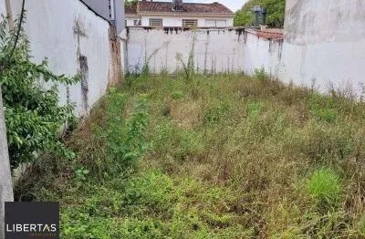 Terreno à venda na Rua Machado de Assis, 633, Jardim Botânico, Porto Alegre