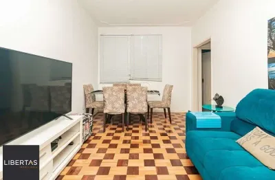 Apartamento com 2 quartos à venda na Rua Eudoro Berlink, 366, Mont Serrat, Porto Alegre