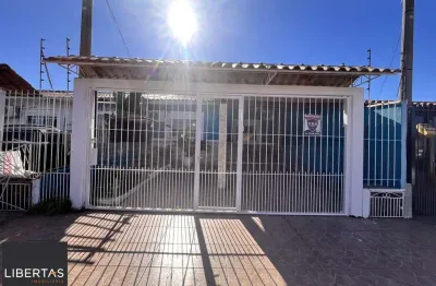 Casa com 3 quartos à venda na Rua José Celestino da Silva, 755, Hípica, Porto Alegre