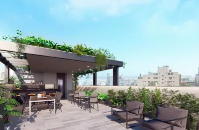 Apartamento com 2 quartos à venda na Rua Carlos Von Koseritz, 1185, Auxiliadora, Porto Alegre