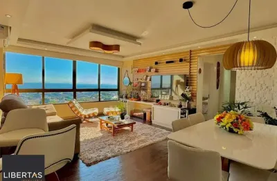 Apartamento com 2 quartos à venda na Rua Irene Capponi Santiago, 243, Cristo Redentor, Porto Alegre