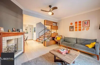 O Lar Ideal na Tristeza: Casa em Condomínio com 3 Dormitórios