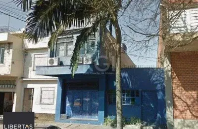 Ponto comercial à venda na Rua Hoffmann, 239, Floresta, Porto Alegre