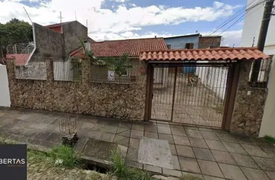 Casa com 3 quartos à venda na Rua Aquário, 32, Jardim Itu Sabará, Porto Alegre