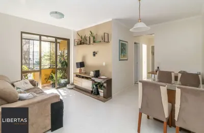 Apartamento com 3 quartos à venda na Rua Coronel André Belo, 394, Menino Deus, Porto Alegre