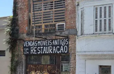 Prédio à venda na Rua Ramiro Barcelos, 688, Moinhos de Vento, Porto Alegre