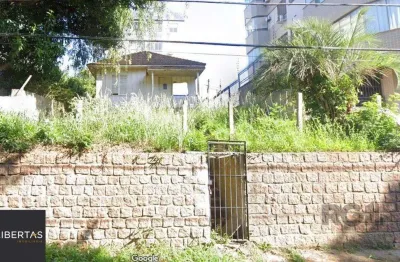 Terreno à venda na Rua Professor Bertrand Russel, 104, Vila Ipiranga, Porto Alegre