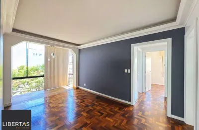 Apartamento com 2 quartos e 1 vaga a venda no bairro Passo da Areia