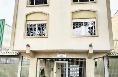 Apartamento com 1 quarto à venda na Avenida Saturnino de Brito, 697, Vila Jardim, Porto Alegre