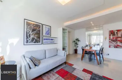 Apartamento com 3 quartos e 79m² à venda em Passo da Areia - Rua Bezerra De Menezes, Passo Da Areia, Porto Alegre