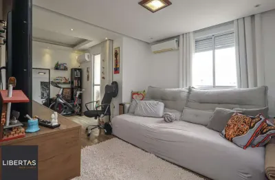 Apartamento com 3 quartos à venda na Avenida Assis Brasil, 4908, São Sebastião, Porto Alegre