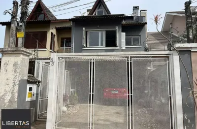 Casa com 3 quartos à venda na Rua Engenheiro Coelho Parreira, 85, Ipanema, Porto Alegre