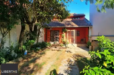 Casa com 2 quartos à venda na Rua Ladislau Neto, 165, Ipanema, Porto Alegre