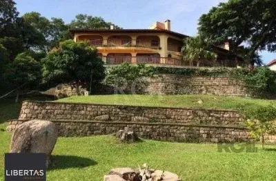 Terreno à venda na Rua Professor Antônio D'Ávila, 311, Sétimo Céu, Porto Alegre