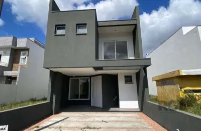Casa com 3 quartos à venda na Rua Marco Túlio Kalil Ferreyro, 67, Aberta dos Morros, Porto Alegre