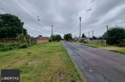 Terreno à venda na Estrada da Ponta Grossa, 2282, Ponta Grossa, Porto Alegre