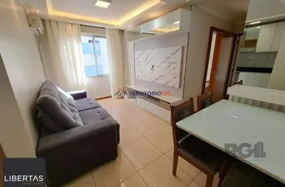 Apartamento com 2 quartos à venda na Rua Derocy Giácomo da Silva, 30, Vila Nova, Porto Alegre