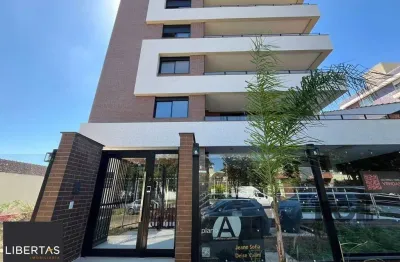 Apartamento 03 Suítes / Sacada/ 131m /  Rua José Gomes / Tristeza