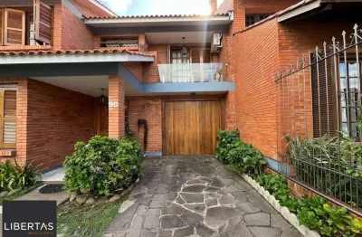Casa com 4 quartos à venda na Rua Adão Pinheiro da Silva, 90, Ipanema, Porto Alegre