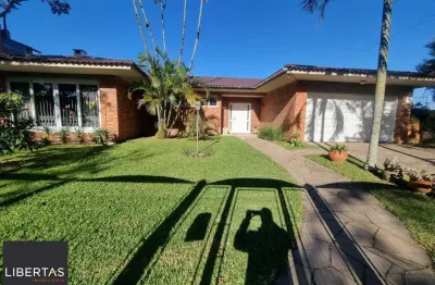Casa com 5 quartos à venda na Avenida Flamengo, 75, Ipanema, Porto Alegre