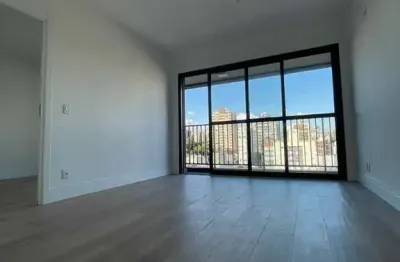 Apartamento com 1 quarto à venda na Avenida Nova York, 205, Auxiliadora, Porto Alegre