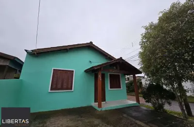 Casa com 2 quartos à venda na Rua Elvira Dendena, 634, Hípica, Porto Alegre