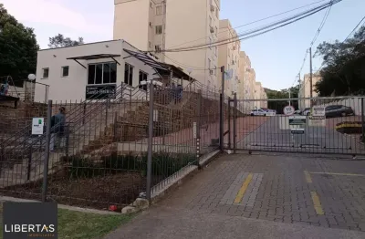 Apartamento com 2 quartos à venda na Rua Intendente Alfredo Azevedo, 843, Glória, Porto Alegre