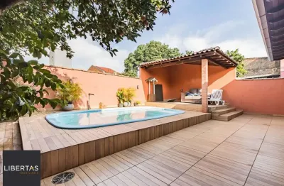 Casa com 3 quartos à venda na Rua Francisca Lechner, 243, Rubem Berta, Porto Alegre