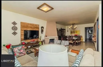 Casa com 3 quartos à venda na Rua Ítalo Brutto, 220, Espírito Santo, Porto Alegre