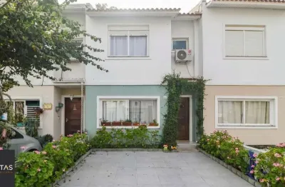 Casa em condomínio fechado com 3 quartos à venda na Avenida Edgar Pires de Castro, 2520, Hípica, Porto Alegre