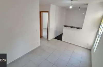 Apartamento com 2 quartos para alugar na Avenida Protásio Alves, 10535, Morro Santana, Porto Alegre