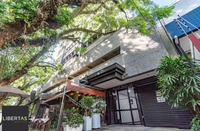 Sala comercial para alugar na Rua Fernando Gomes, 128, Moinhos de Vento, Porto Alegre