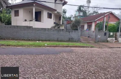 Casa ampla 5 D E 4 Banheiros, 2 vagas - Sta Tereza - Porto Alegre