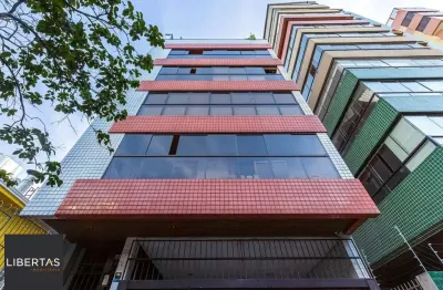 Cobertura com 1 quarto à venda na Rua General João Telles, 215, Bom Fim, Porto Alegre