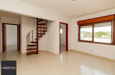 Apartamento com 2 quartos à venda na Rua Dom Diogo de Souza, 680, Cristo Redentor, Porto Alegre