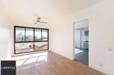 Apartamento com 3 quartos à venda na Rua Padre Hildebrando, 585, Santa Maria Goretti, Porto Alegre