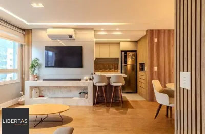 Apartamento com 2 quartos à venda na Rua Jerônymo Zelmanovitz, 100, Jardim Lindóia, Porto Alegre