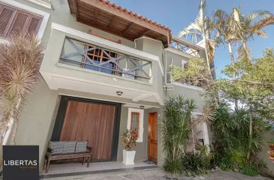 Casa em condomínio fechado com 3 quartos à venda na Avenida Flamengo, 427, Ipanema, Porto Alegre